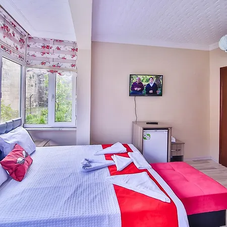 Otel Kristal Butik Amasra