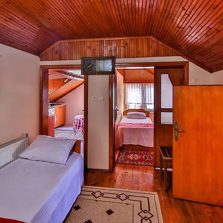 Kristal Butik Otel *