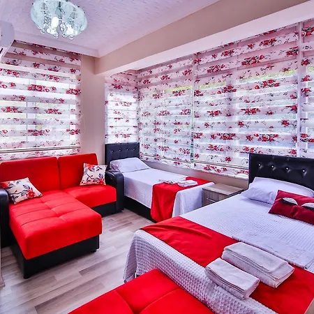 Kristal Butik * Amasra