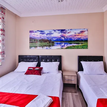 Kristal Butik Otel