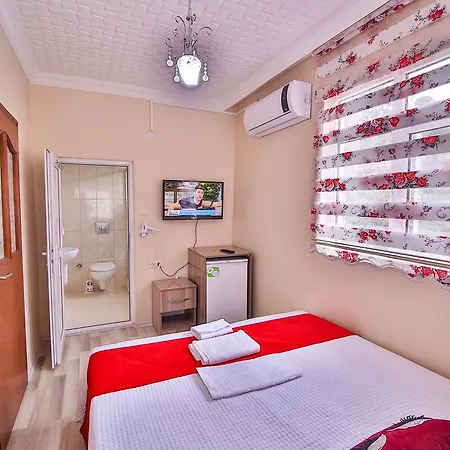 Kristal Butik Otel *