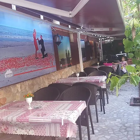 Otel Kristal Butik