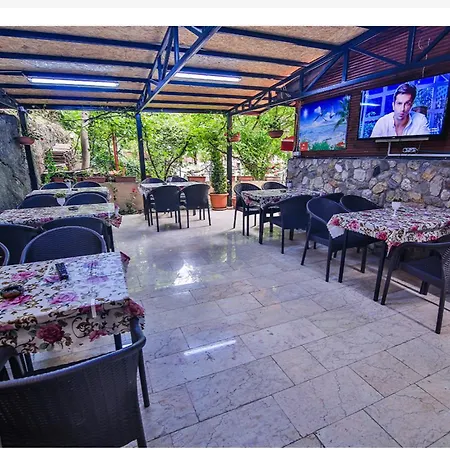 Kristal Butik Otel
